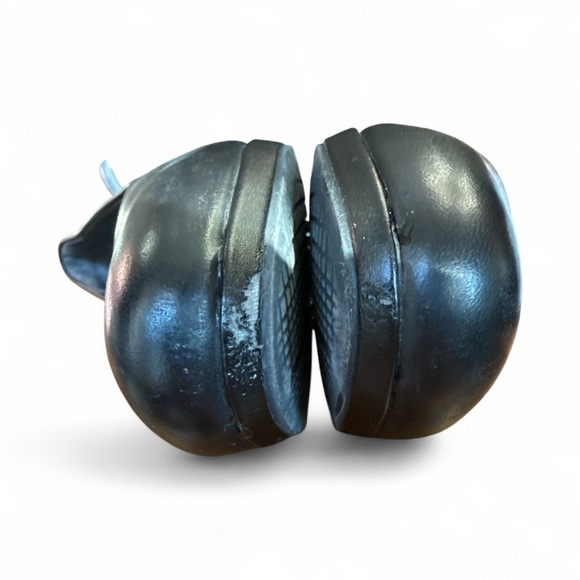 Women’s Rockport pumps sz 6 black EUC - Picture 7 of 8